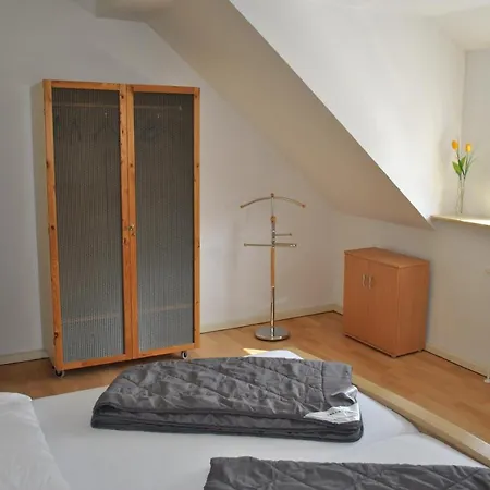 Am Plätlinsee Apartment