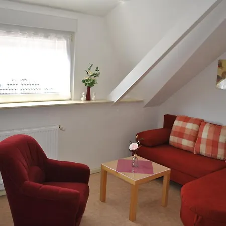 Am Plätlinsee * Wustrow (Mecklenburg-Strelitz)