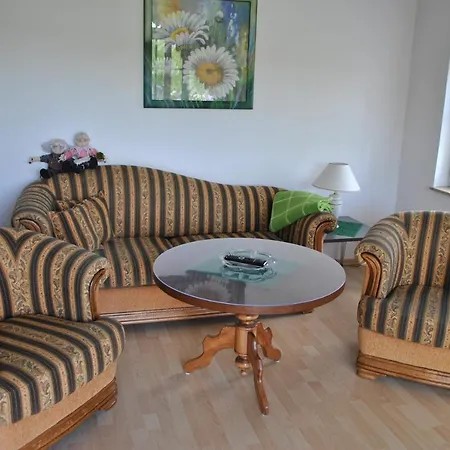 Am Plätlinsee Apartment Wustrow (Mecklenburg-Strelitz)