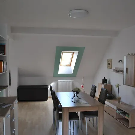 Am Plätlinsee Apartment Wustrow (Mecklenburg-Strelitz)