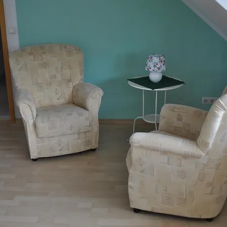 Apartment Am Plätlinsee Wustrow (Mecklenburg-Strelitz)