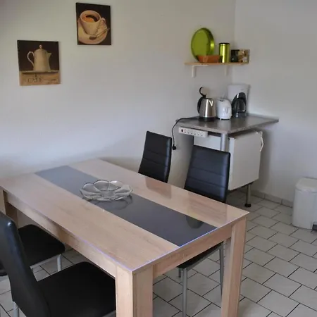 Am Plätlinsee * Wustrow (Mecklenburg-Strelitz)