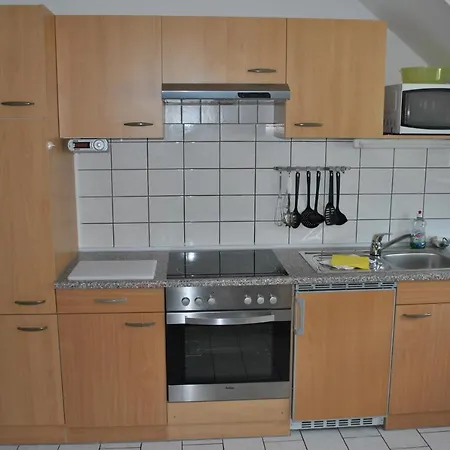 Apartment Am Plätlinsee *