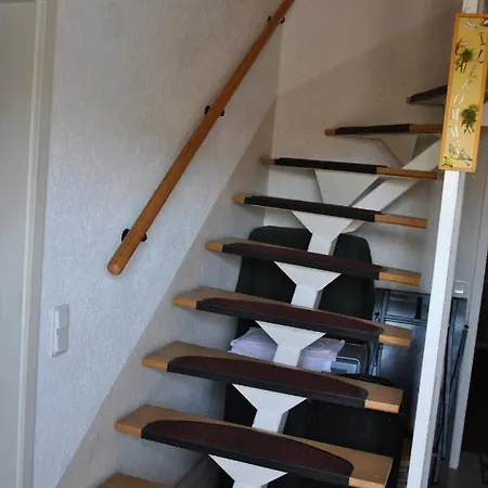 Apartment Am Plätlinsee Wustrow (Mecklenburg-Strelitz)