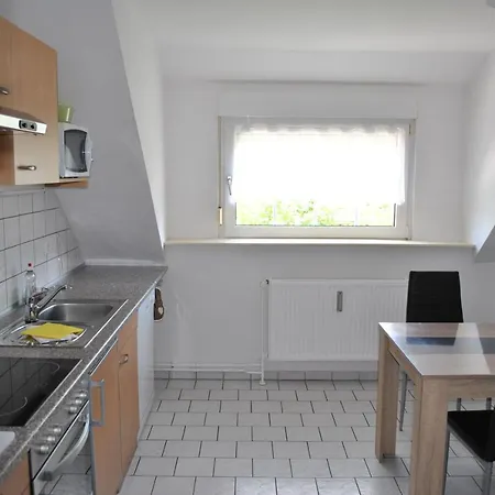 Am Plätlinsee Apartment *