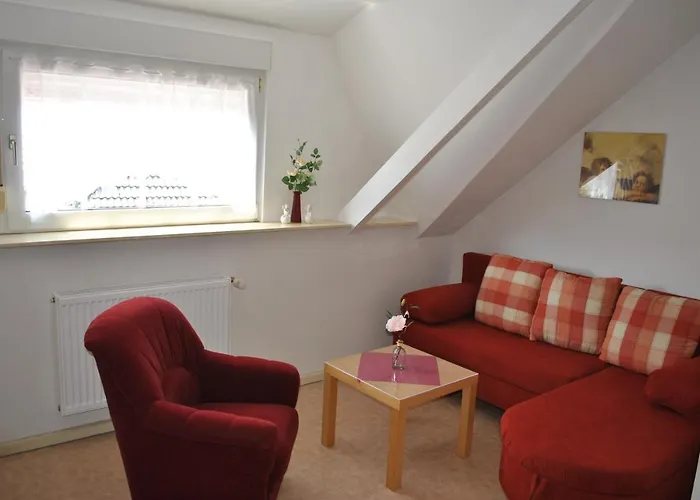 Am Plaetlinsee * Wustrow (Mecklenburg-Strelitz)