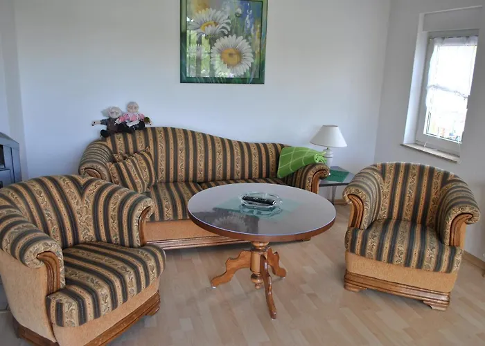 Am Plaetlinsee Lägenhet Wustrow (Mecklenburg-Strelitz)