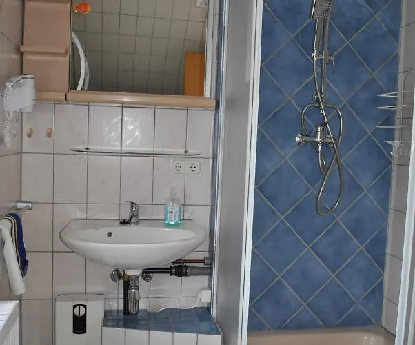 Am Plaetlinsee Lägenhet *