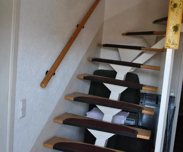 Lägenhet Am Plaetlinsee Wustrow (Mecklenburg-Strelitz)