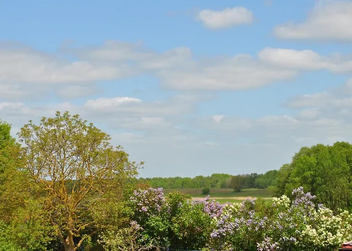 Am Plaetlinsee Wustrow (Mecklenburg-Strelitz)